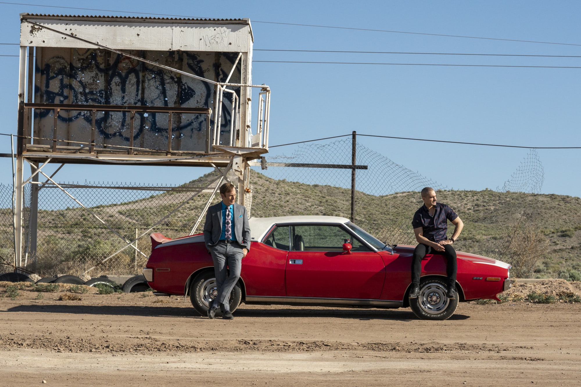 Better Call Saul Season 5 Episode 3 Recap The Guy for This TV Fanatic