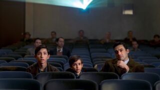 Newsreel Session - The Plot Against America