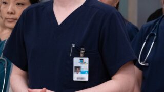 On High Alert - The Good Doctor Season 3 Episode 19