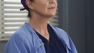 Pro Bono Day  - Grey's Anatomy Season 16 Episode 18