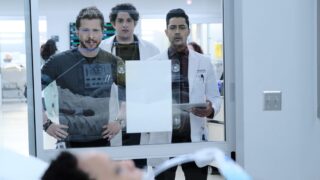 Quarantined  - The Resident Season 3 Episode 19