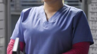 Queen of Sass  - Grey's Anatomy Season 16 Episode 18