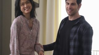 Renewing Their Vows - A Million Little Things
