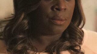 Ruby Thinking Hard - Good Girls Season 3 Episode 5 