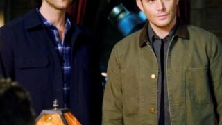 Sam and Dean Listen to Cas - Supernatural Season 15 Episode 13