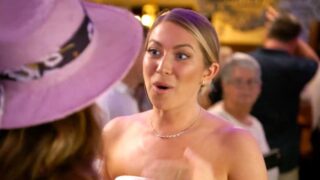 Stassi Wonders - Vanderpump Rules
