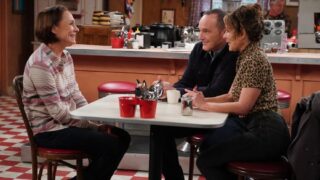 The Next Level - The Conners