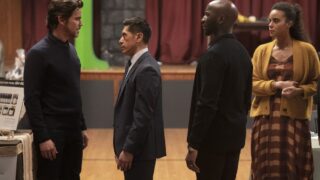 Watching a Disaster - The Sinner Season 3 Episode 6