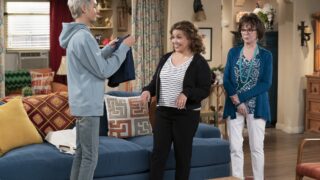 A Pair of Shorts - One Day At A Time Season 4 Episode 5