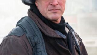 Capp - Chicago Fire Season 3 Episode 18