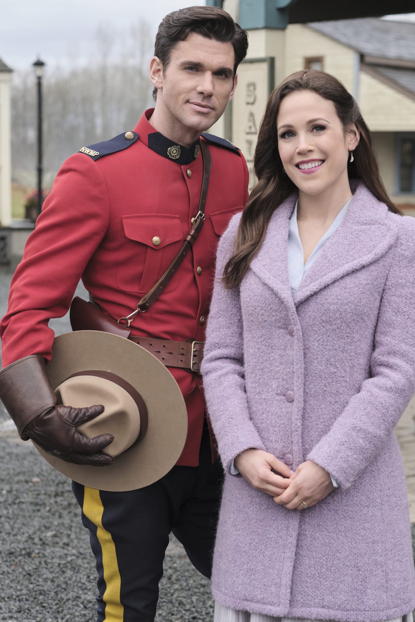 When Calls the Heart Season 8 Premiere Set at Hallmark Channel TV Fanatic
