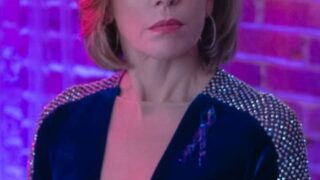 Diana fundraiser - The Good Fight Season 4 Episode 1
