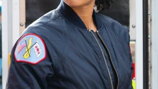 Foster ambo - Chicago Fire Season 8 Episode 19