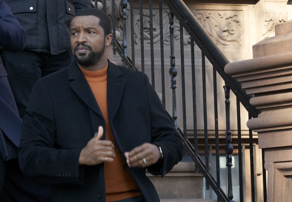 Law & Order SVU Season 21 Episode 18 Recap Garland's Baptism By Fire