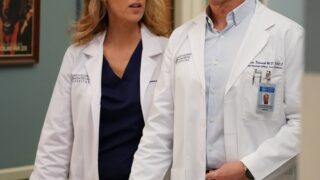 Her Other Love - Tall  - Grey's Anatomy Season 16 Episode 20
