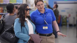 Keeping a Secret - Superstore
