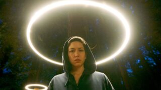 Lily at DEVS Season 1 Episode 7