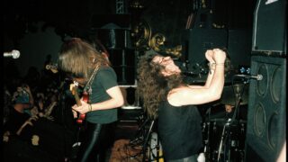 Murder in the Front Row 4