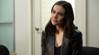 On the Side - The Blacklist