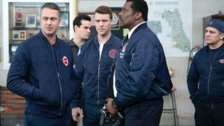Severide, Casey, Boden long - Chicago Fire Season 8 Episode 19