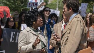 Shirley Chisholm - Mrs. America