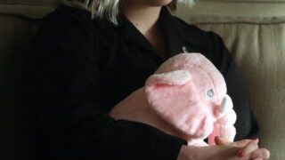 Stuffed Animal Snuggles - Good Girls Season 3 Episode 9