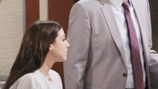 Abby Learns the Truth/Tall - Days of Our Lives