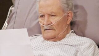 Asking Forgiveness - Days of Our Lives