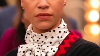 Lucca help - The Good Fight Season 4 Episode 7