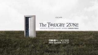 The Twilight Zone Season 2 Poster