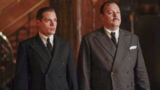 A Dangerous Outing - Penny Dreadful: City of Angels