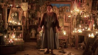 Banishment  - Penny Dreadful: City of Angels Season 1 Episode 7
