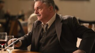 Bold Decisions - Penny Dreadful: City of Angels