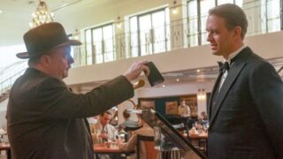 Credentials - Penny Dreadful: City of Angels Season 1 Episode 9