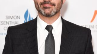 Kimmel, Jimmy
