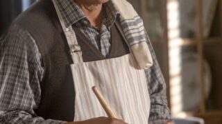 Miguel Helps With Dinner - This Is Us Season 4 Episode 9