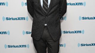 Patrick Dempsey Appears on Sirius XM
