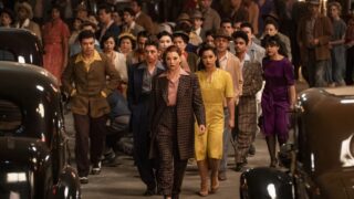Rio in the Lead - Penny Dreadful: City of Angels Season 1 Episode 10