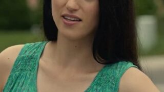 Sarah Bennett in Slasher: The Executioner