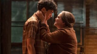 Tracking Down Mateo - Penny Dreadful: City of Angels