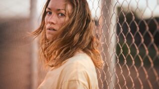 Yvonne Strahovski on Stateless