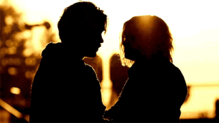 Bellamy and Clarke Coming Together - The 100 Season 6 Episode 13