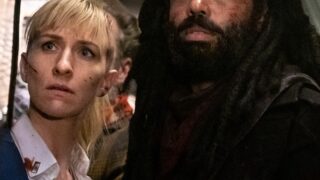 Facing the Future - Snowpiercer Season 1 Episode 10