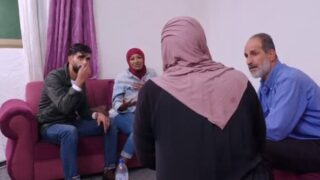 Marriage Talk  - 90 Day Fiance: The Other Way Season 2 Episode 7