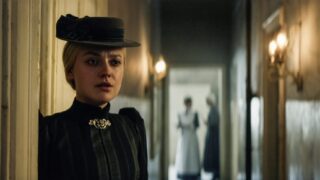 Sneaking In - The Alienist: Angel of Darkness Season 1 Episode 3