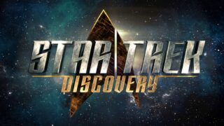 Star Trek: Discovery Banner