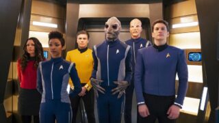Nickelodeon and CBS Announce Star Trek: Prodigy