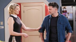 A Restraining Order - Days of Our Lives