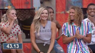 First HOH Gallery - Big Brother Season 22 Episode 1
