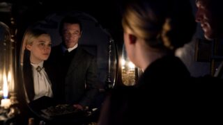 Making Choices - The Alienist: Angel of Darkness